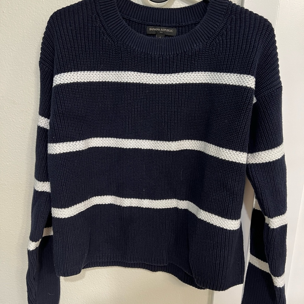 Banana Republic Sweater
